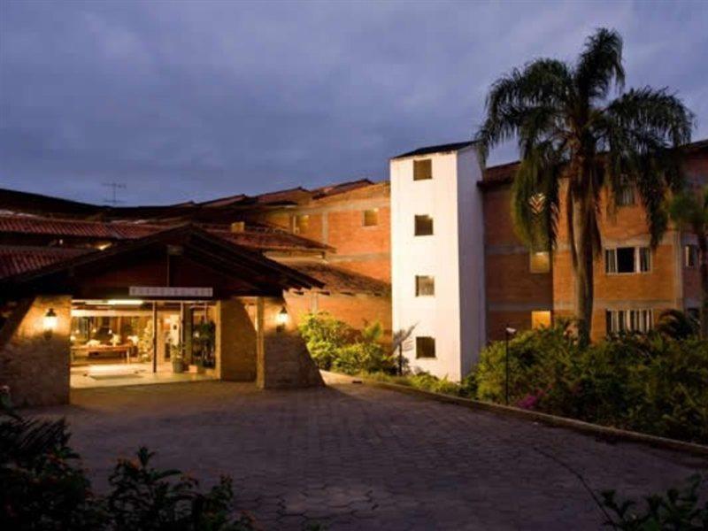 Hotel Maria Do Mar Флорианополис Экстерьер фото